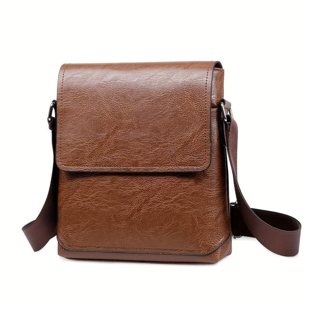 Klassisk™  | Vertikal Crossbody