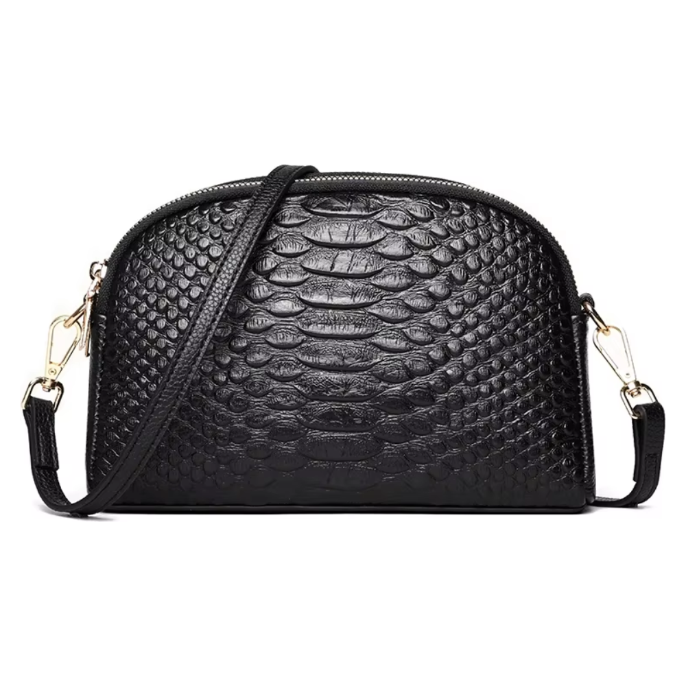 Klassisk™  | Mini Crossbody-veske