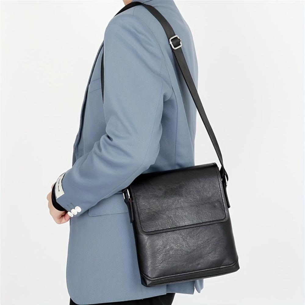 Klassisk™  | Vertikal Crossbody