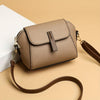 Klassisk™  | Mini Flap Crossbody-Veske med Klaff