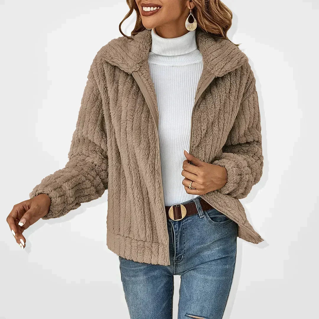 Strålende™ | Casual Cardigan