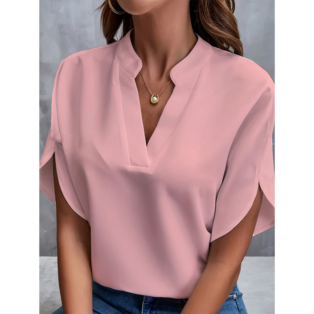 Emma Elegance Blouse