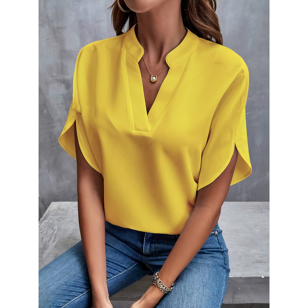 Emma Elegance Blouse