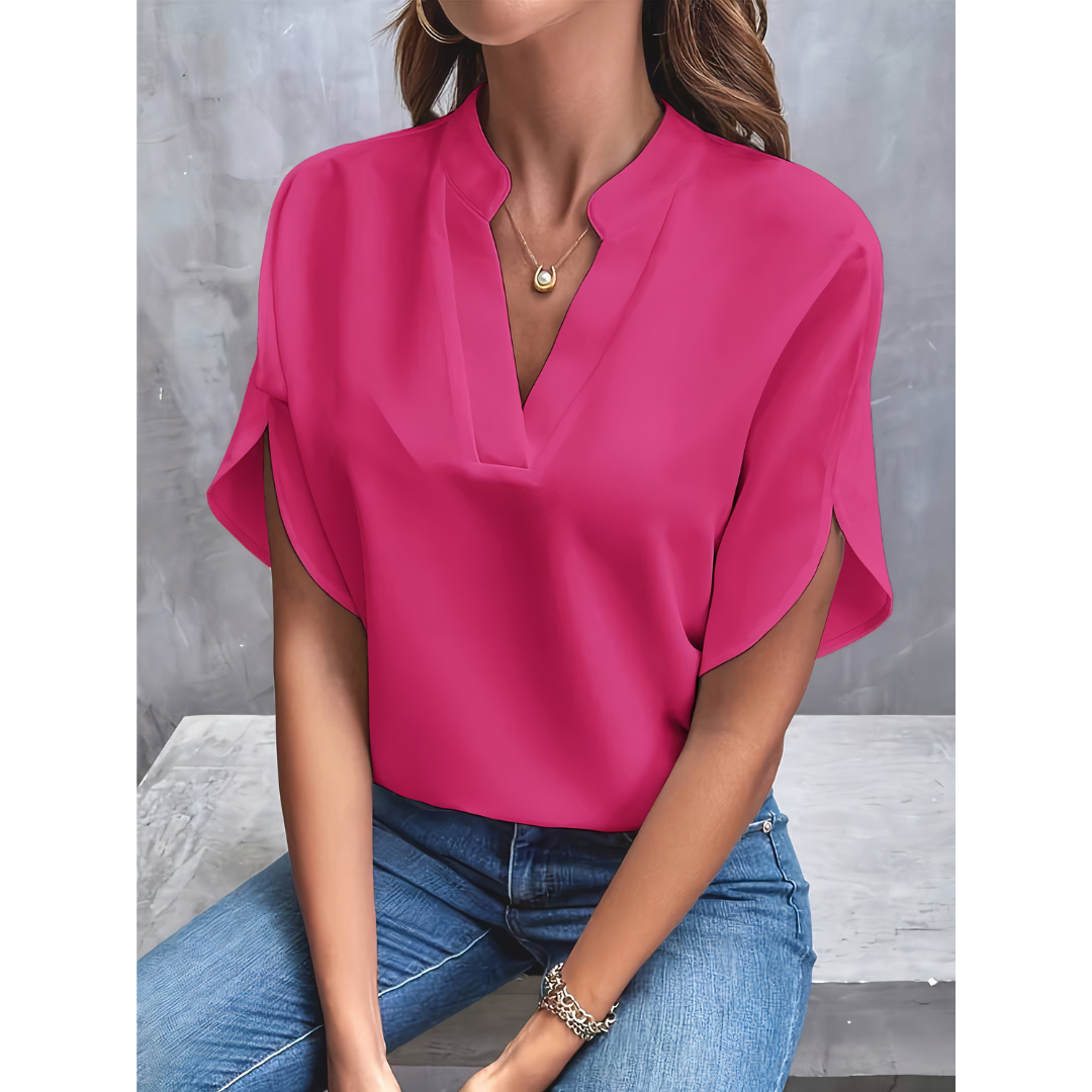 Emma Elegance Blouse