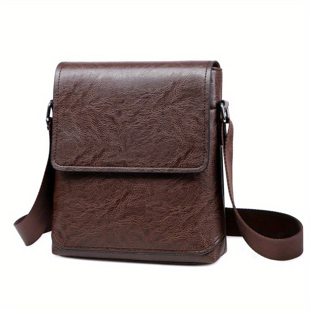 Klassisk™  | Vertikal Crossbody