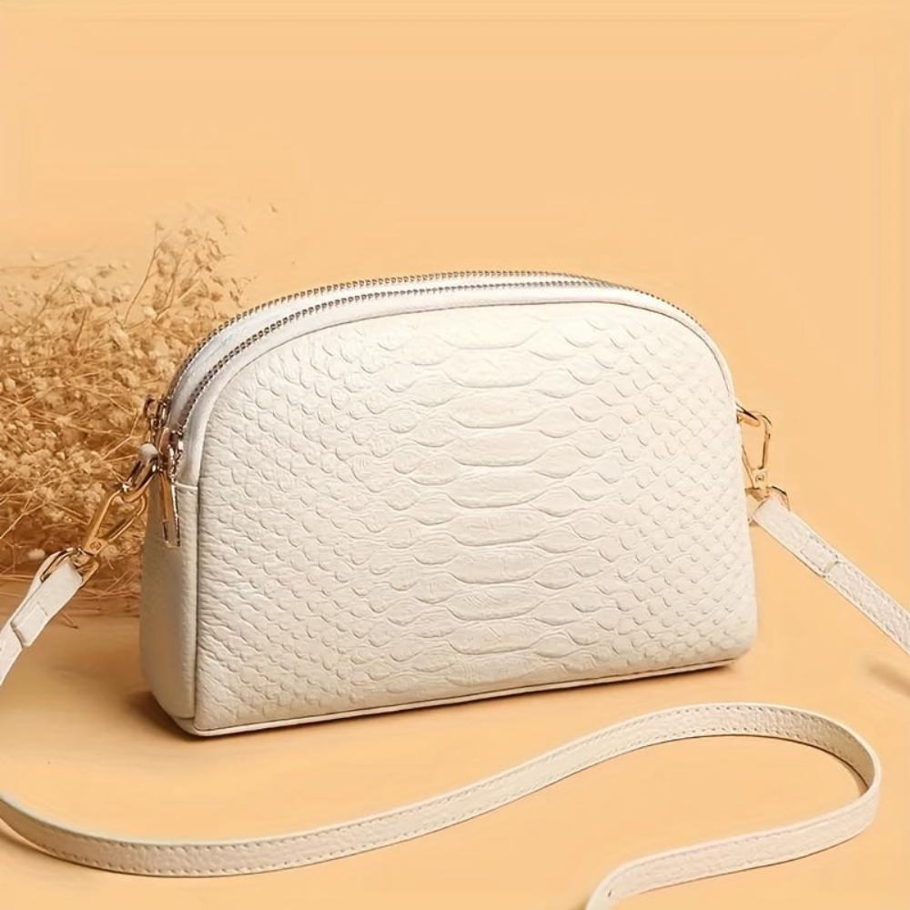 Klassisk™  | Mini Crossbody-veske