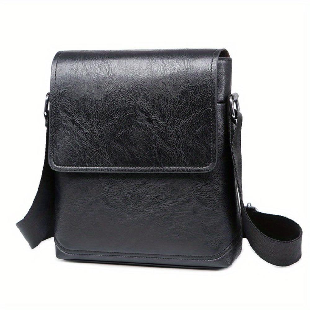 Klassisk™  | Vertikal Crossbody